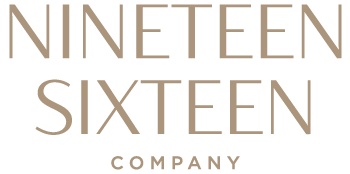 Logo-Nineteen-Sixteen-Company-350px